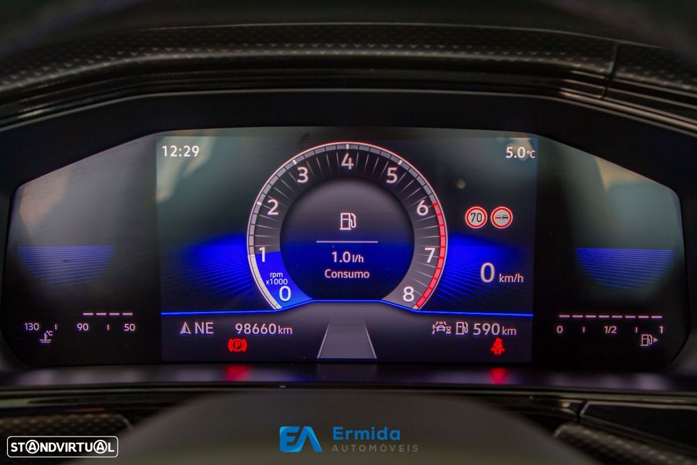 VW T-Cross 1.0 TSI - 26