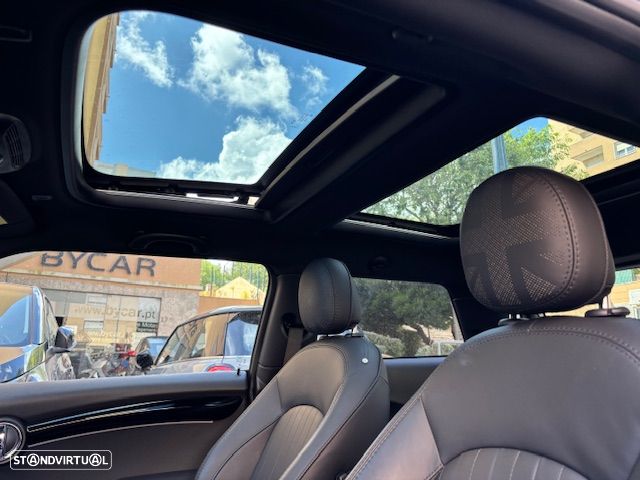 MINI 3 Portas Cooper SE Yours - 3