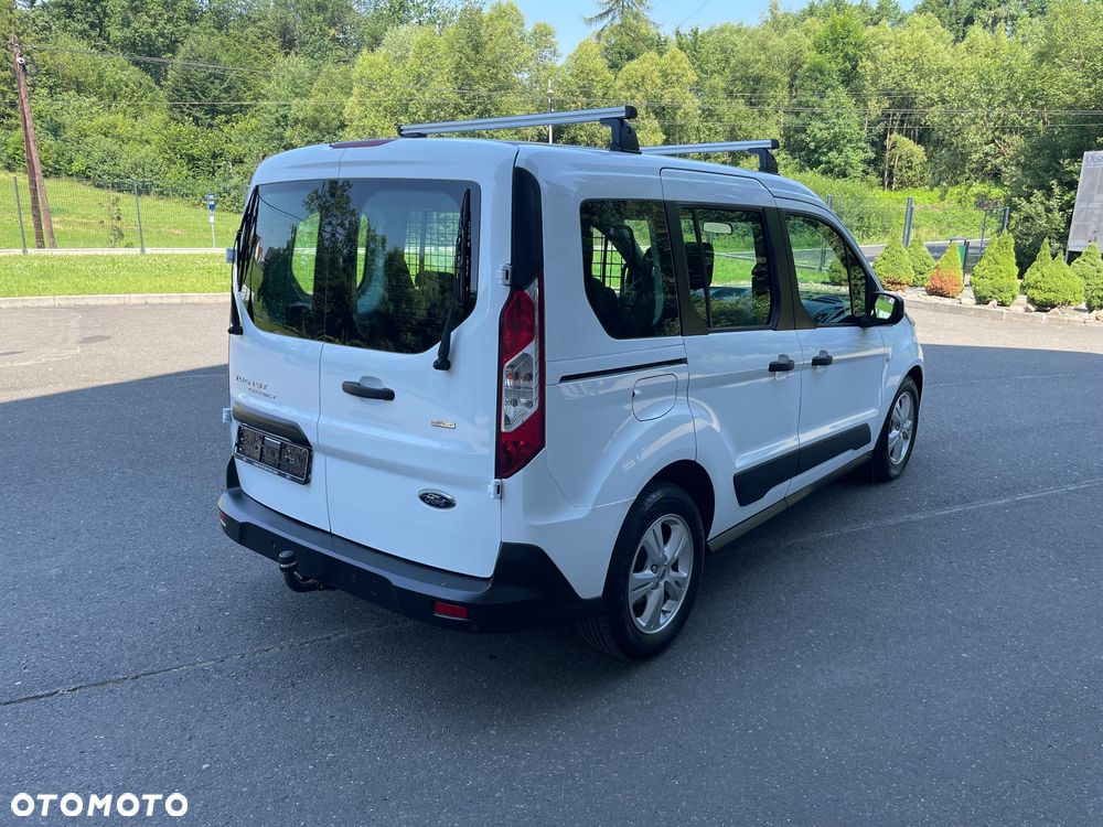 Ford Transit Connect 240 L1 Trend - 8