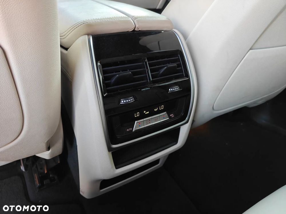 BMW X5 xDrive30d sport - 12