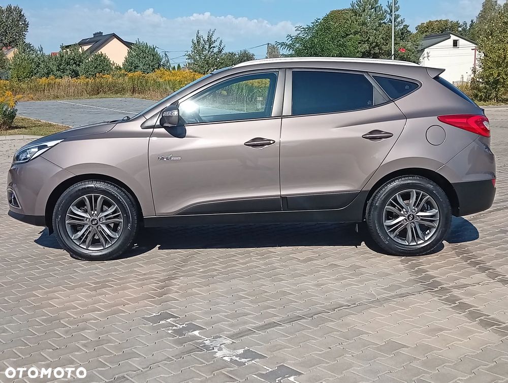 Hyundai ix35 1.6 GDI Premium 2WD - 17
