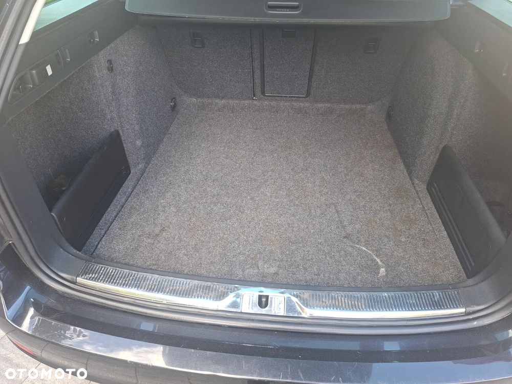 Skoda Superb 1.6 TDI Ambition Greenline - 19