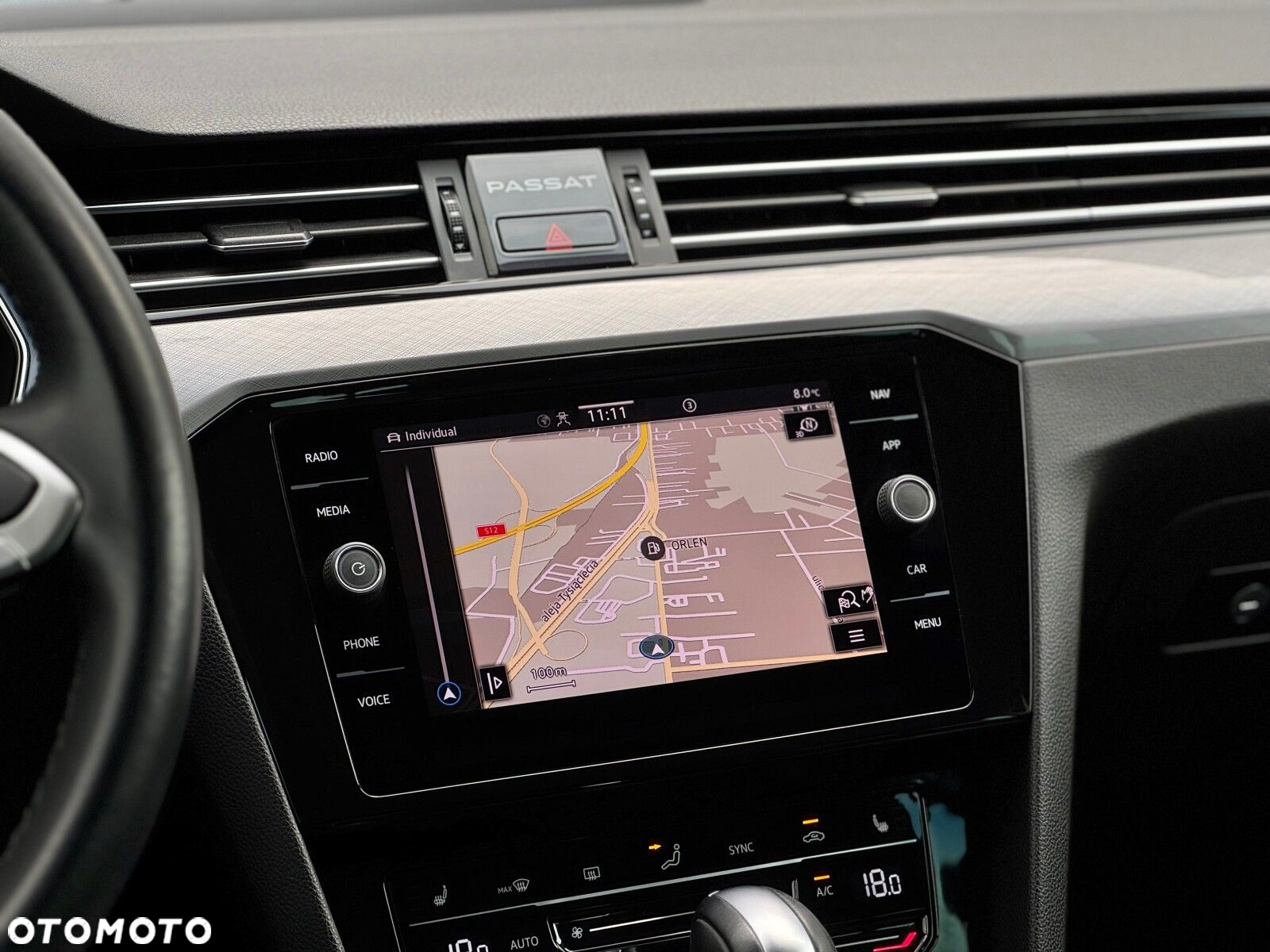 Volkswagen Passat 2.0 TSI Business DSG - 24