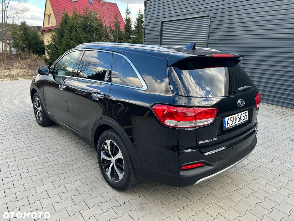 Kia Sorento 2.4 GDI L - 3
