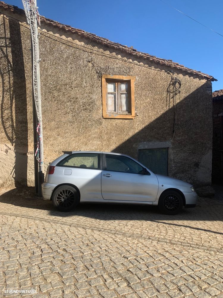SEAT Ibiza 1.9 TDi Sport - 5