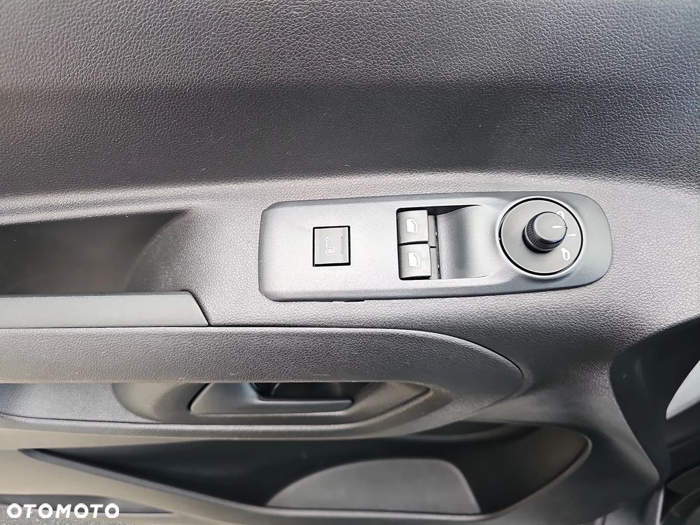 Peugeot Partner L2 Pro (bryg.) - 12