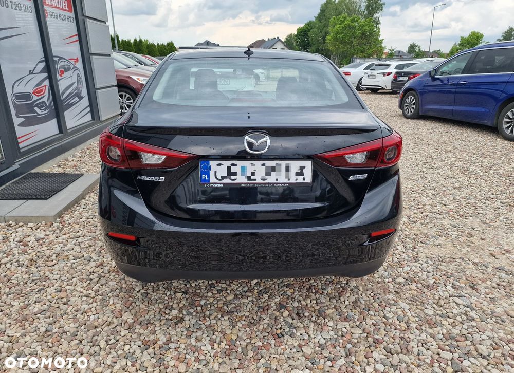 Mazda 3 - 10