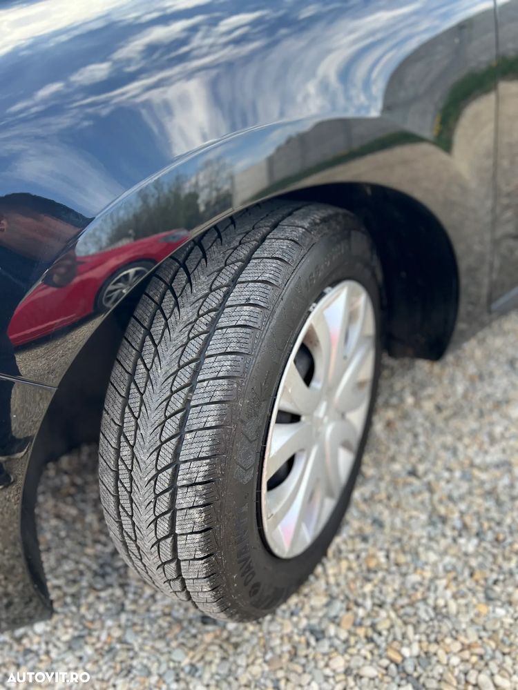 Renault Clio 1.2 16V 75 Life - 17