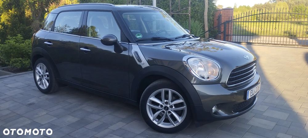 MINI Countryman - 2
