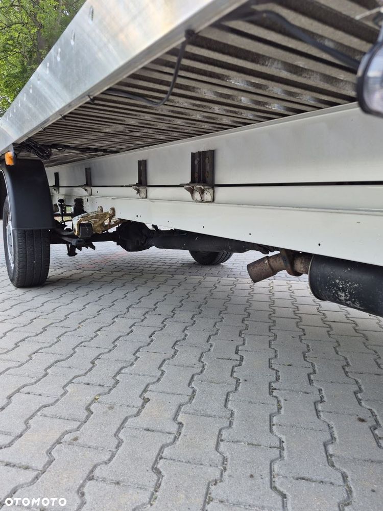 Volkswagen Crafter - 18