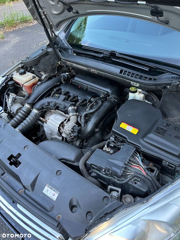 Peugeot 508 1.6 T Business Line - 17