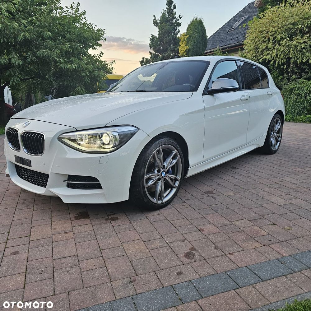 BMW 1M - 3