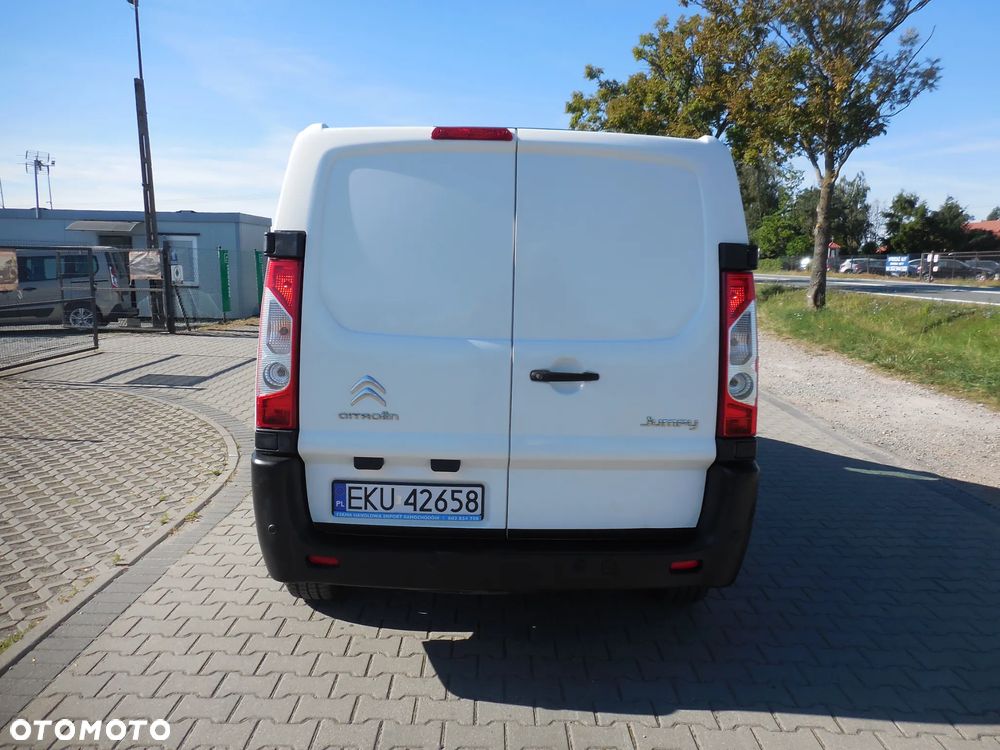 Citroën JUMPY - 6