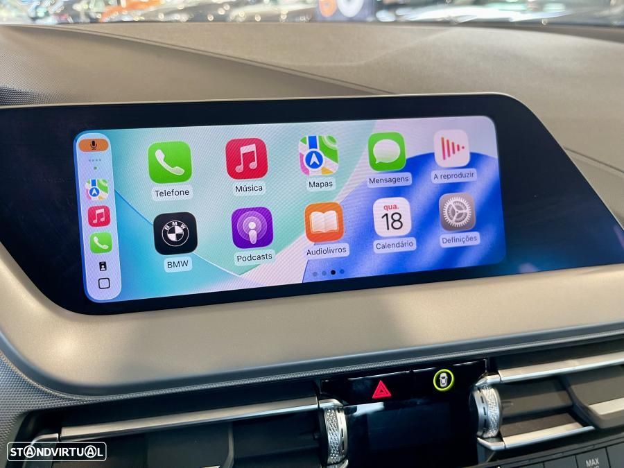 BMW 216 Gran Coupé - 19