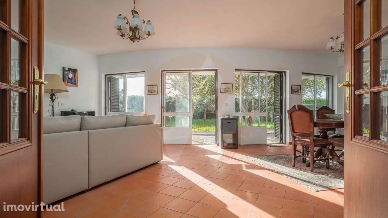 Fantástica Moradia T4 - Grande imagem: 5/26