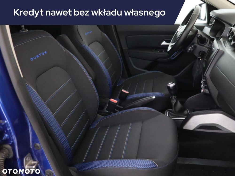 Dacia Duster - 11