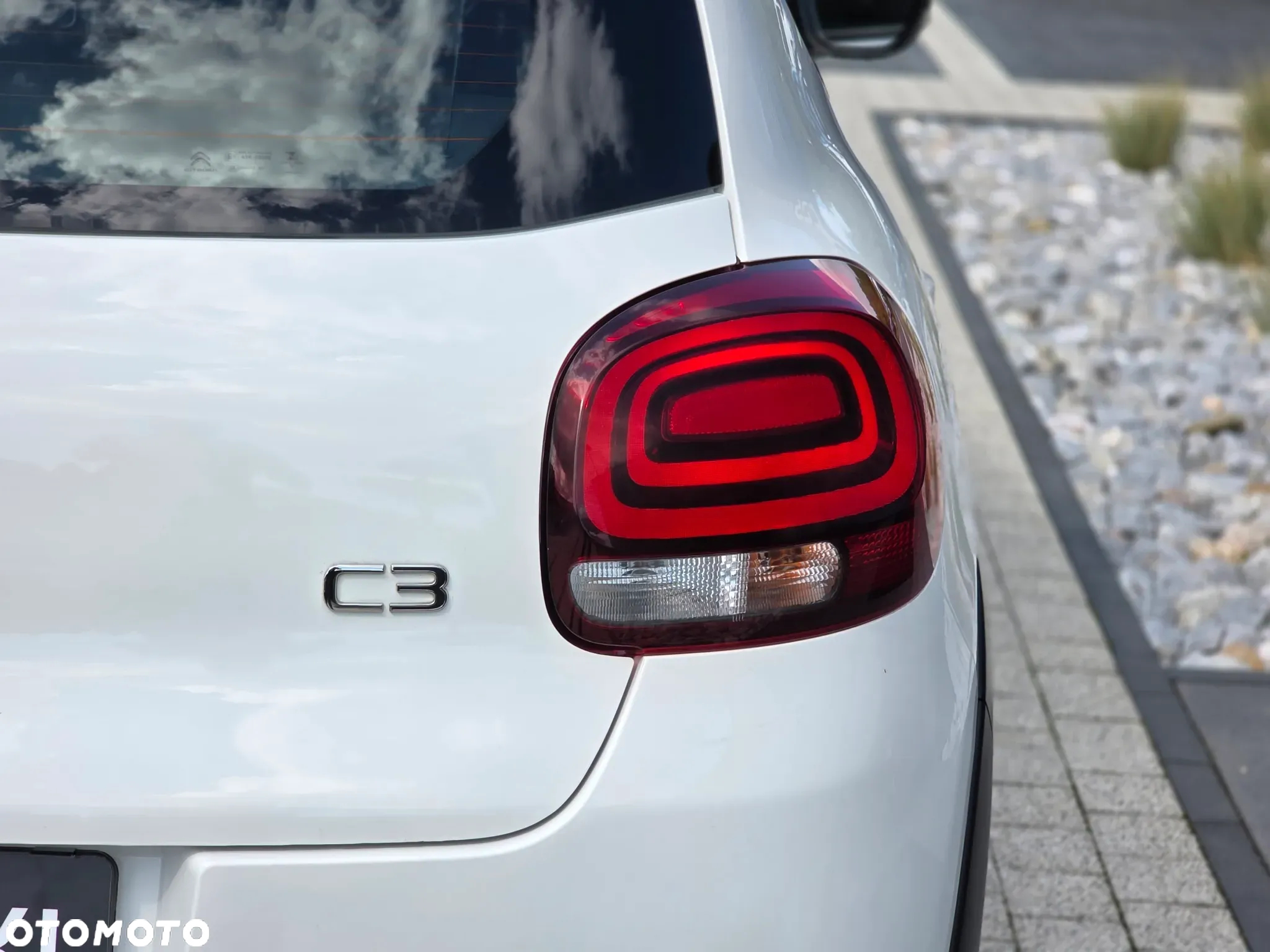Citroën C3 1.2 PureTech Plus - 10