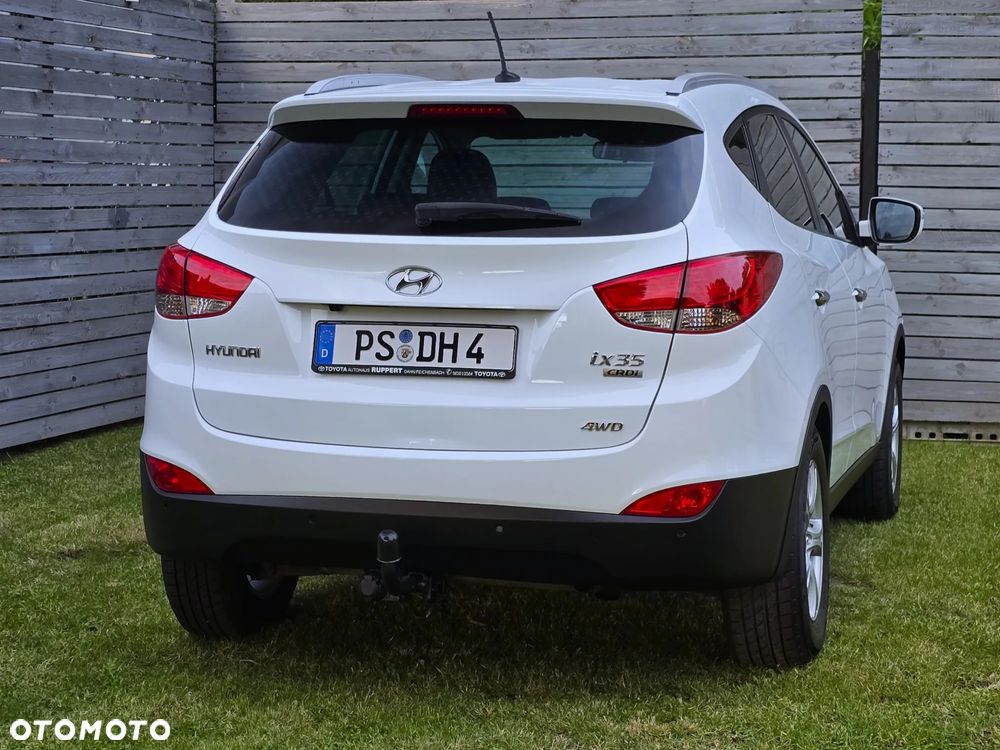 Hyundai ix35 - 18