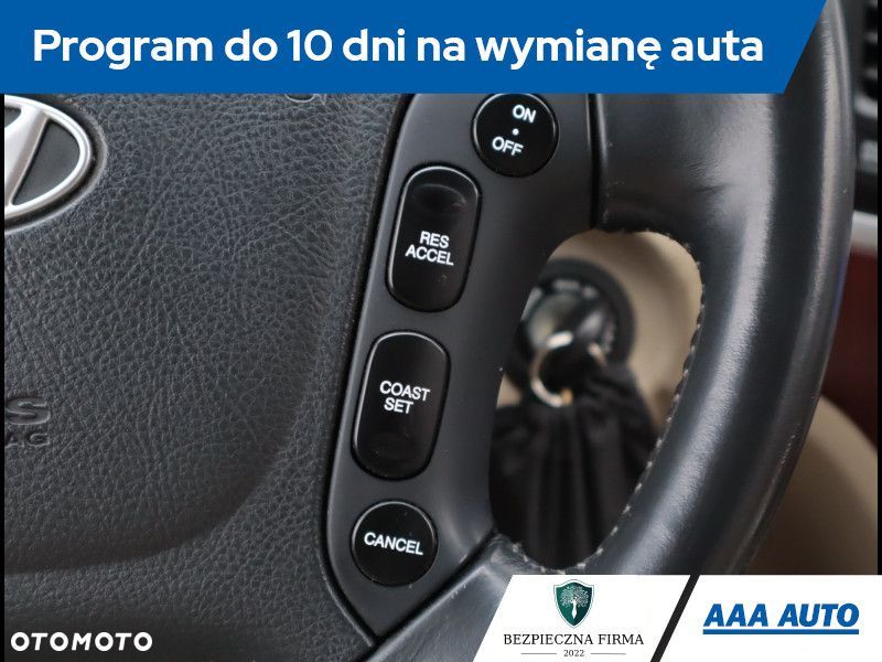 Hyundai Santa Fe - 19