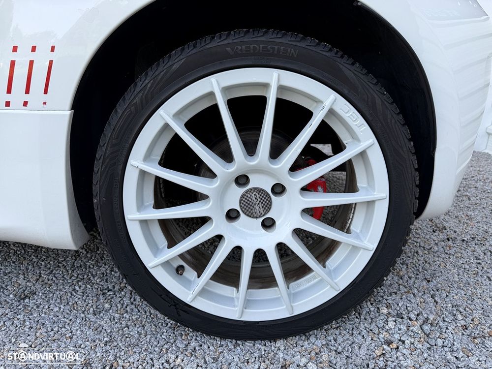 Abarth 500 Custom - 6