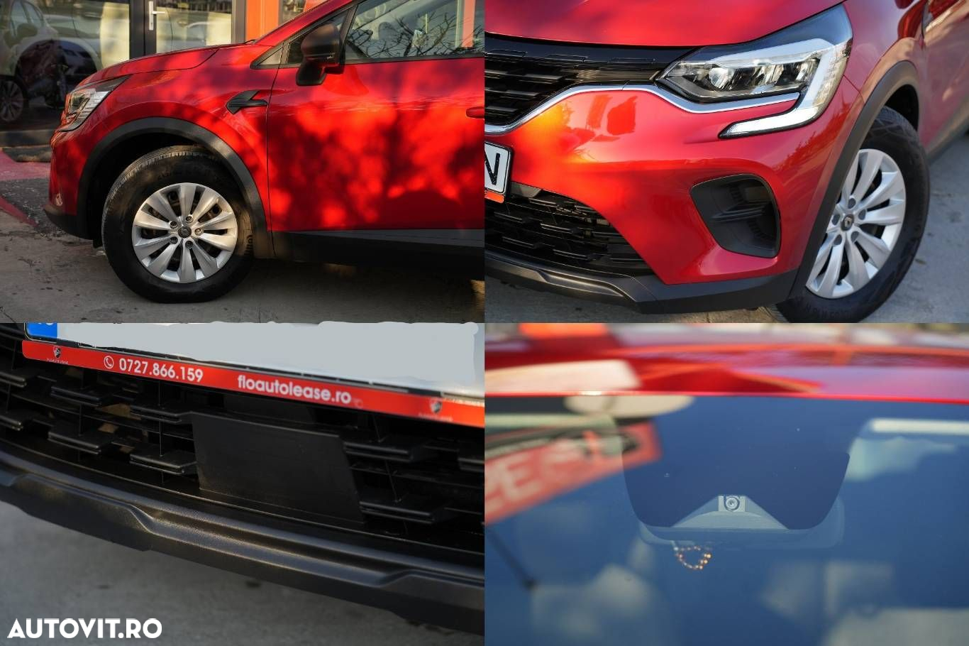 Renault Captur - 9