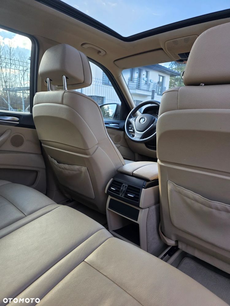 BMW X5 - 13