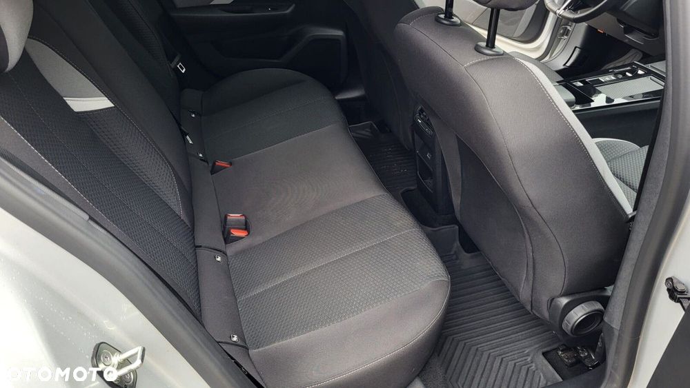 Opel Astra - 14