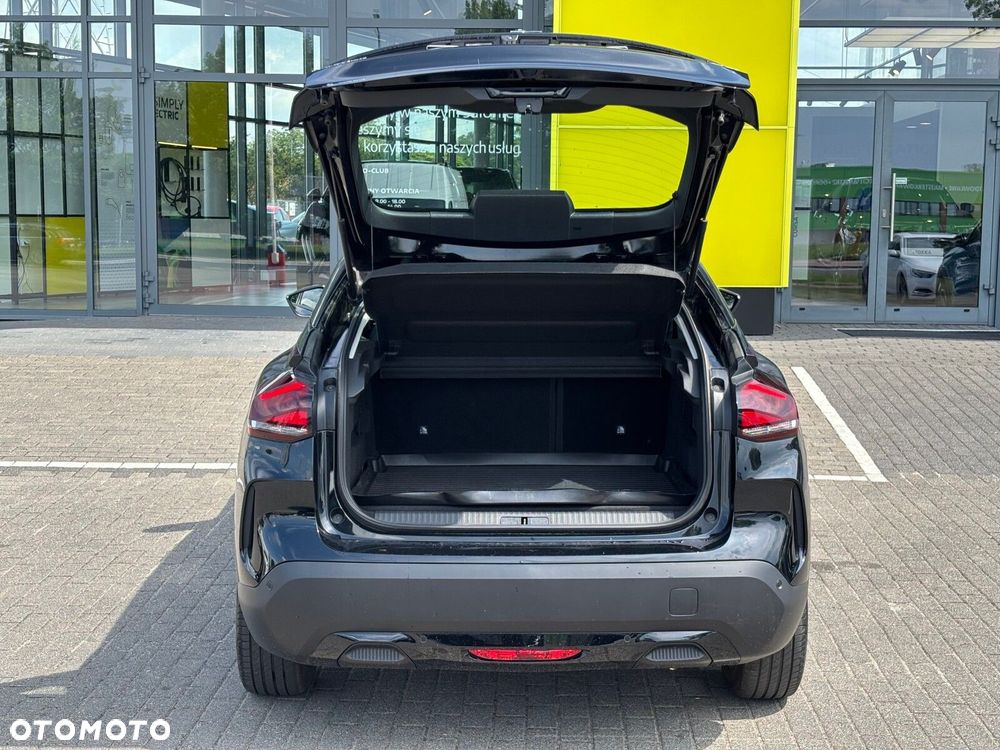 Citroën C4 EV136 50kWh Feel Pack - 8