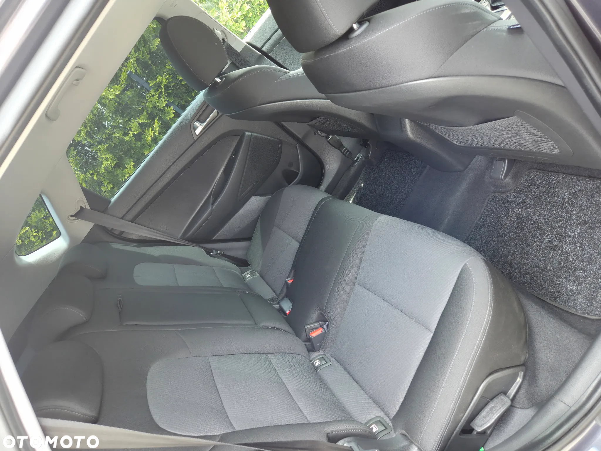 Hyundai Tucson 1.6 GDi 2WD Style - 15