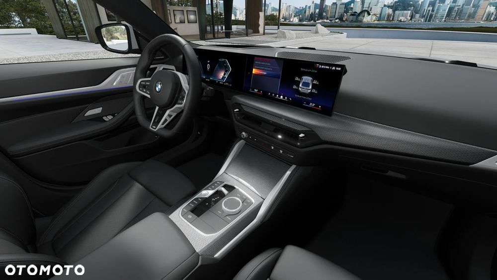 BMW Seria 4 420d xDrive mHEV - 14