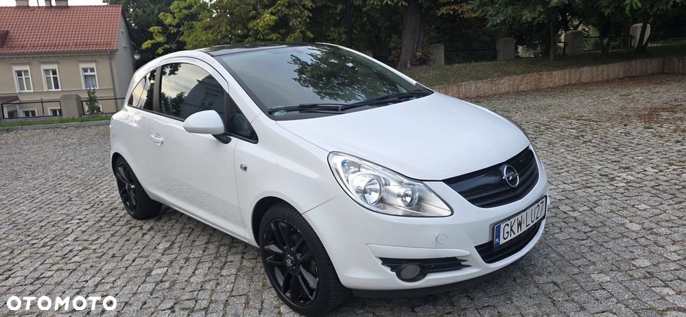 Opel Corsa 1.4 16V Color Edition - 2