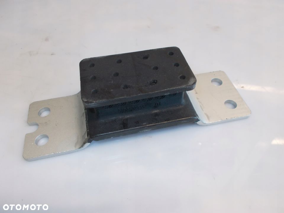 ODBÓJ RESORU PRZÓD IVECO DAILY 2014- 5801563634 - 1
