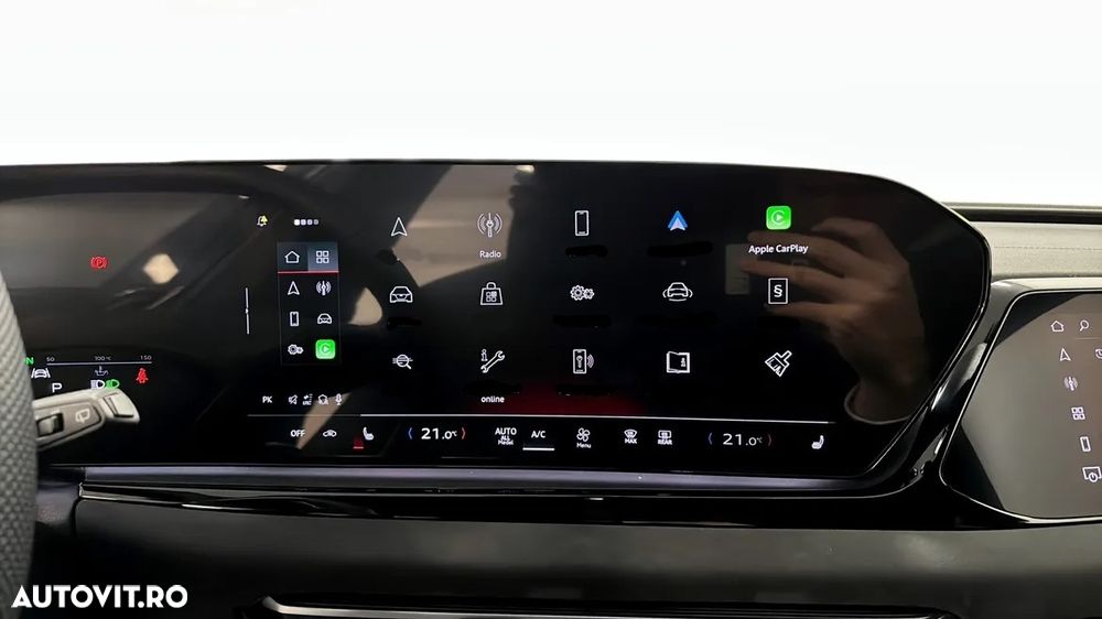 Audi A6 Avant 40 TDI quattro S tronic MHEV S Line - 12