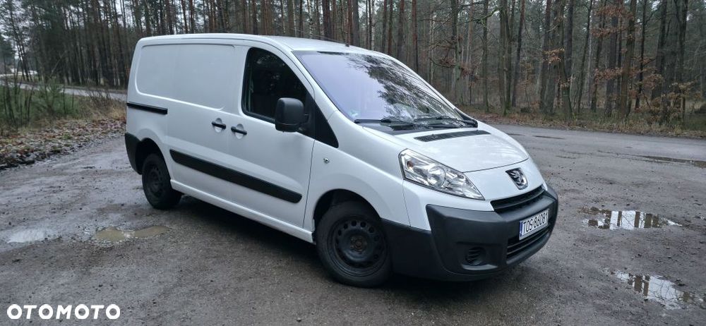 Peugeot Expert - 3