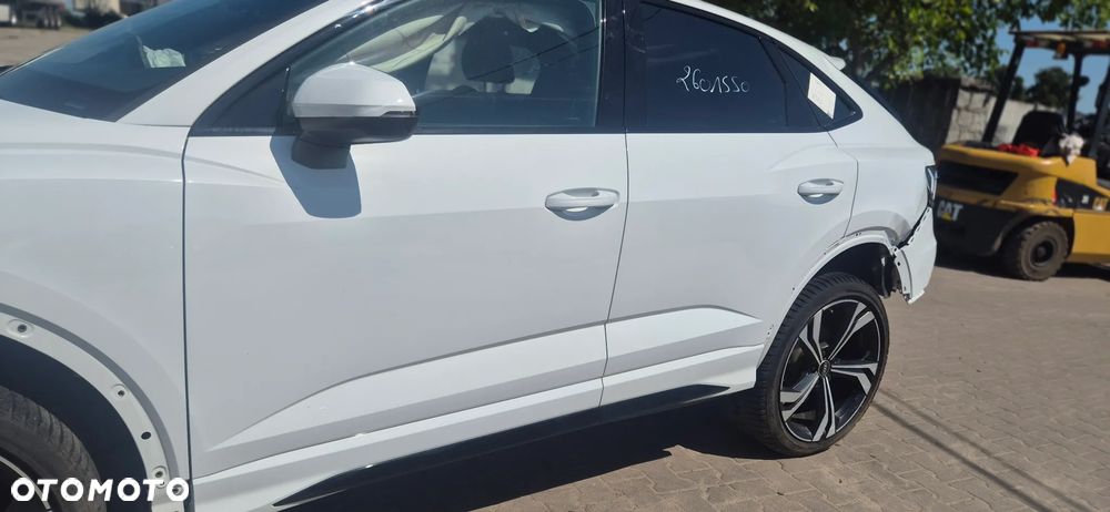 Audi Q3 Sportback 35 TDI S tronic - 10