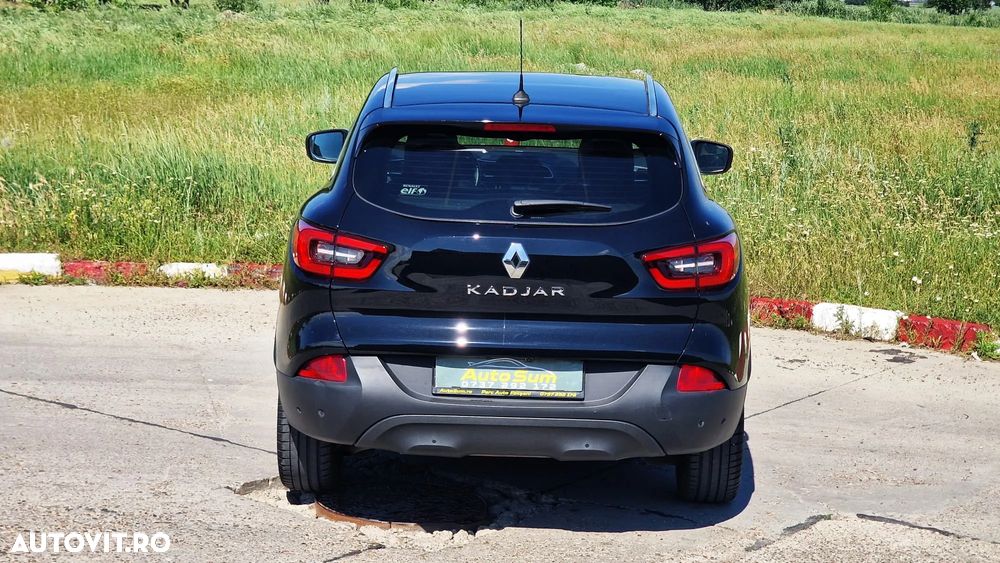 Renault Kadjar Energy TCe 130 Business - 6