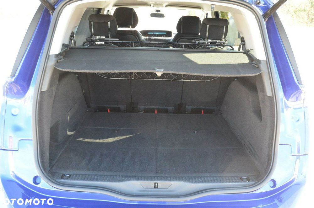 Citroën C4 Grand Picasso 2.0 BlueHDi Exclusive - 18