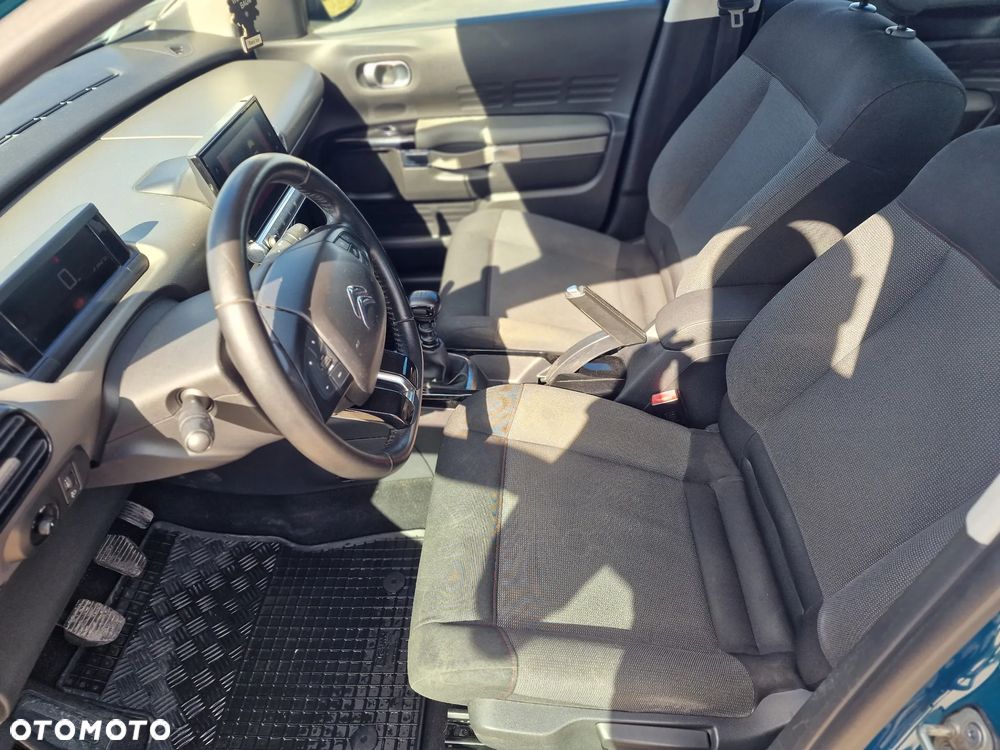 Citroën C4 Cactus Pure Tech e-THP 110 Stop&Start Shine - 17