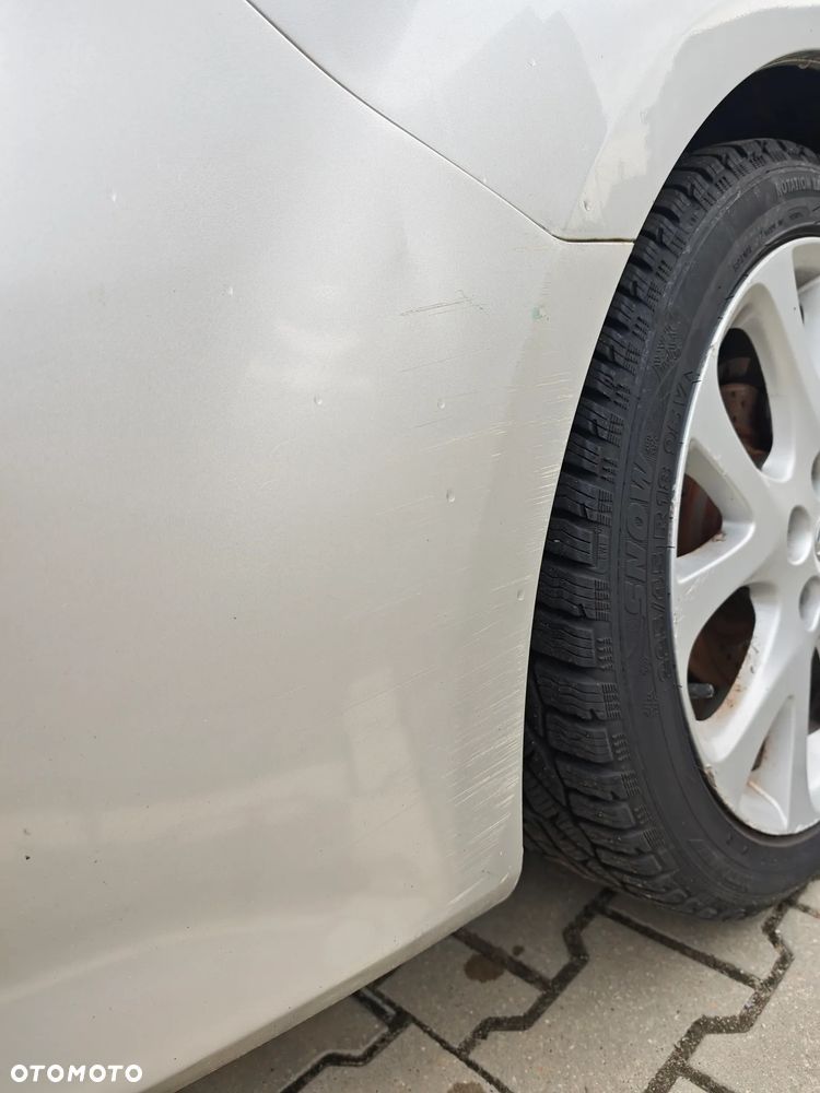 Mazda 6 2.0 CD Comfort - 6