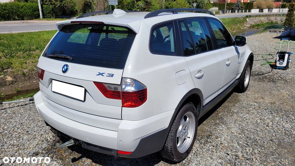 BMW X3 xDrive20d Limited Sport Edition - 17