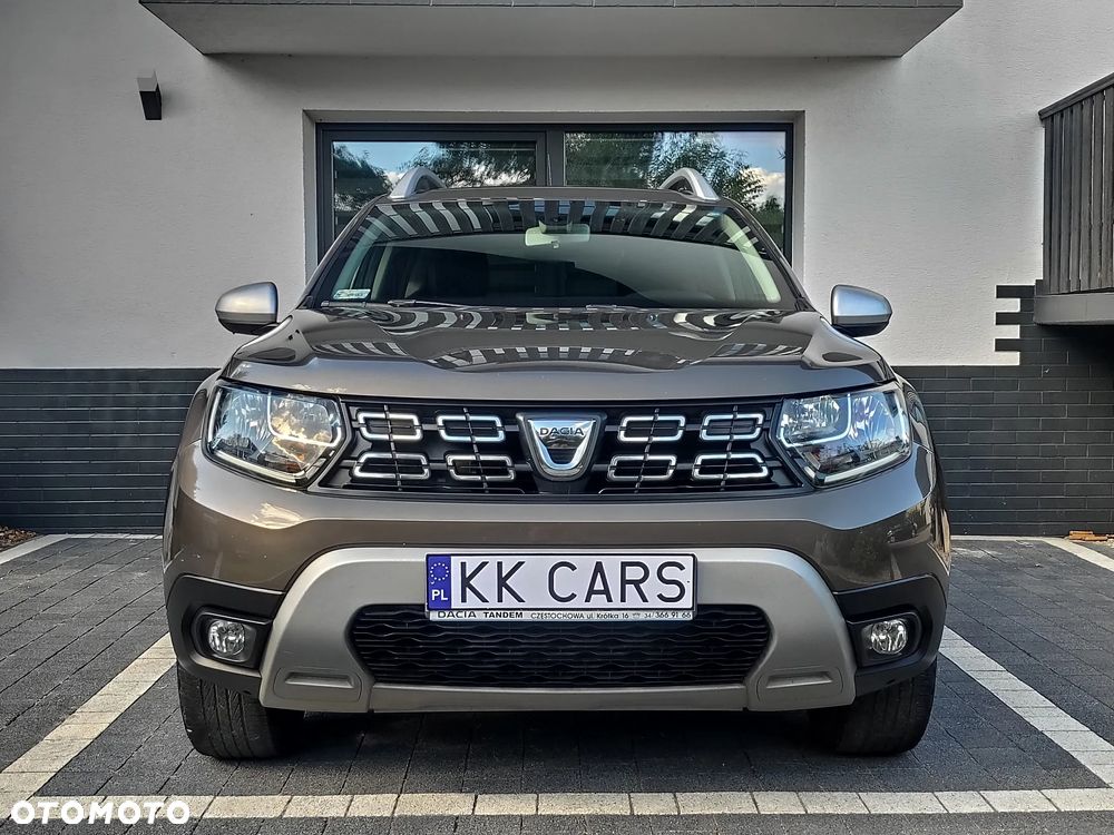 Dacia Duster 1.6 SCe Ambiance S&S - 3