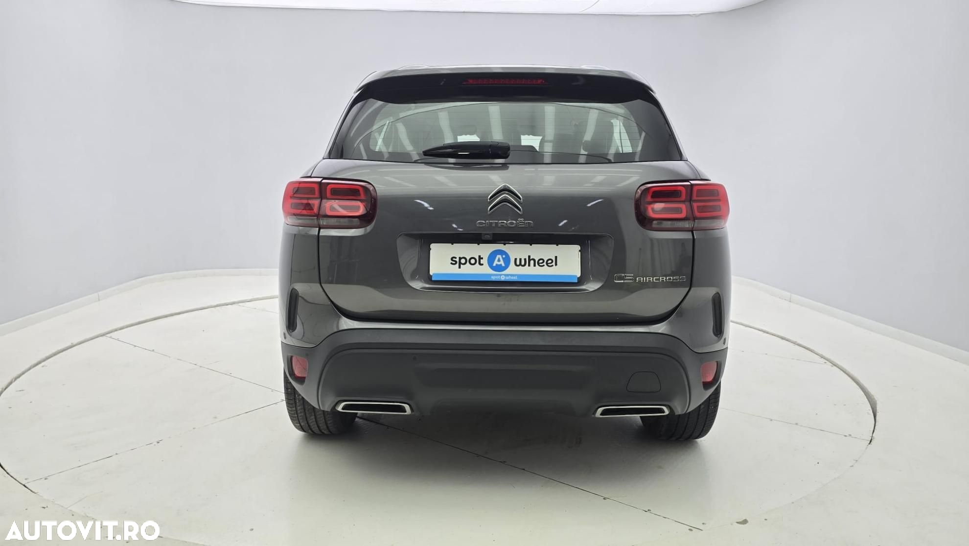Citroën C5 Aircross - 7