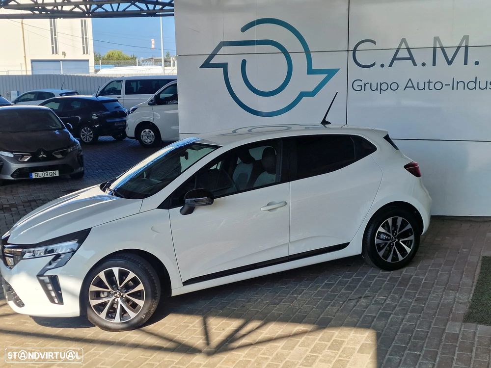 Mitsubishi Colt 1.0 MPI-T Kaiteki Bi-Fuel - 5
