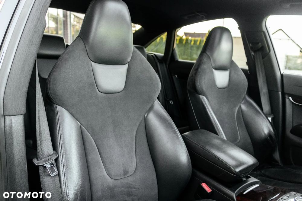 Audi A6 - 14