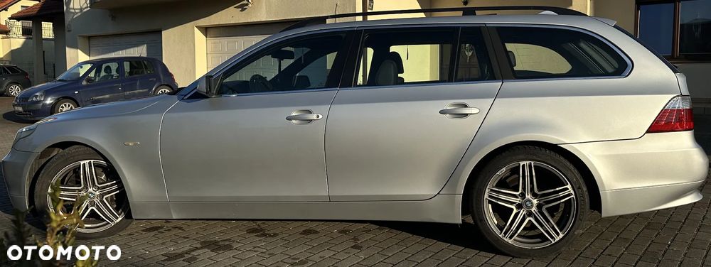 BMW Seria 5 - 3