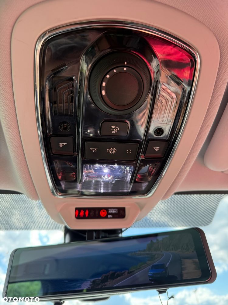 Peugeot 508 2.0 HDi Allure - 22