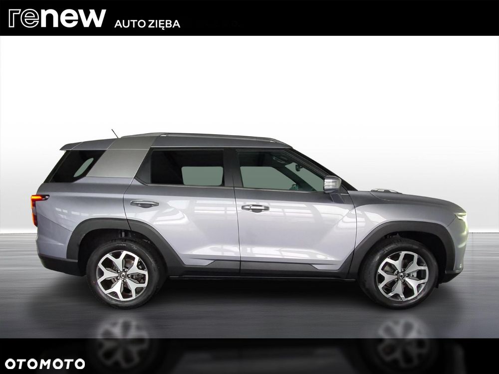 SsangYong/KGM Torres - 6