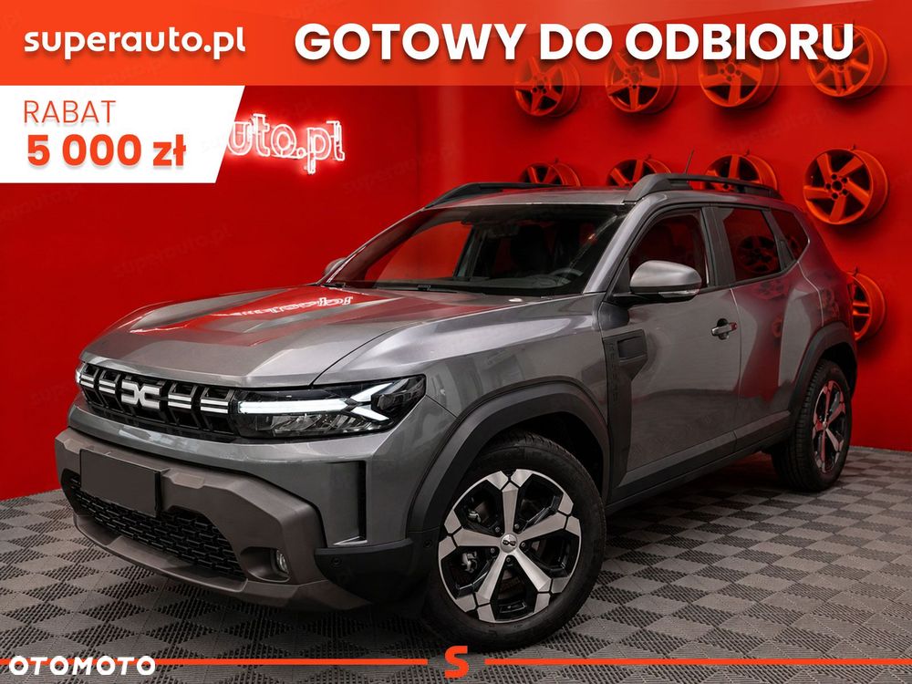 Dacia Duster - 2