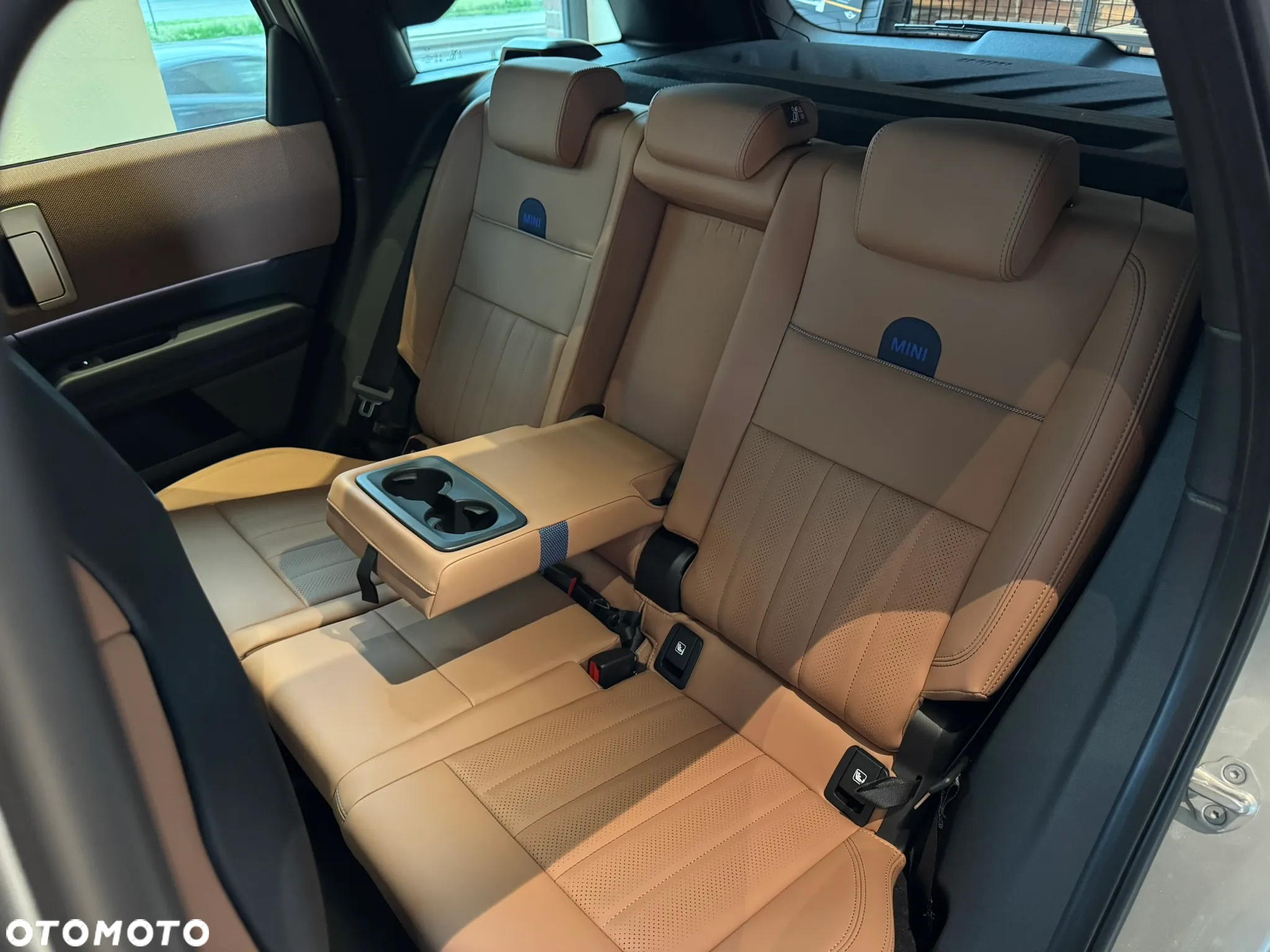 MINI Countryman D mHEV Linia Favoured - 9