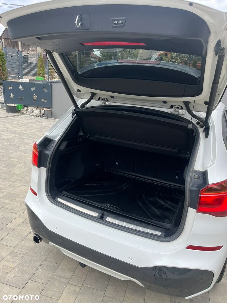 BMW X1 xDrive18d M Sport - 15